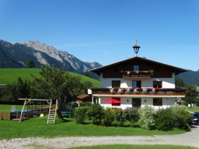 Krötzhof, Abtenau, Österreich